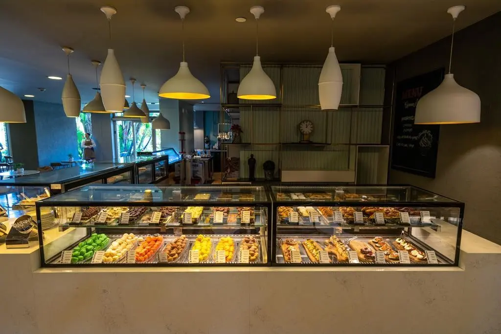 Barut Lara Collection — BARUT LARA COLLECTION