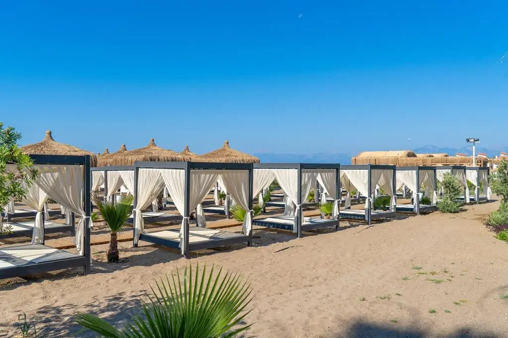 Barut Lara Collection — BARUT LARA COLLECTION