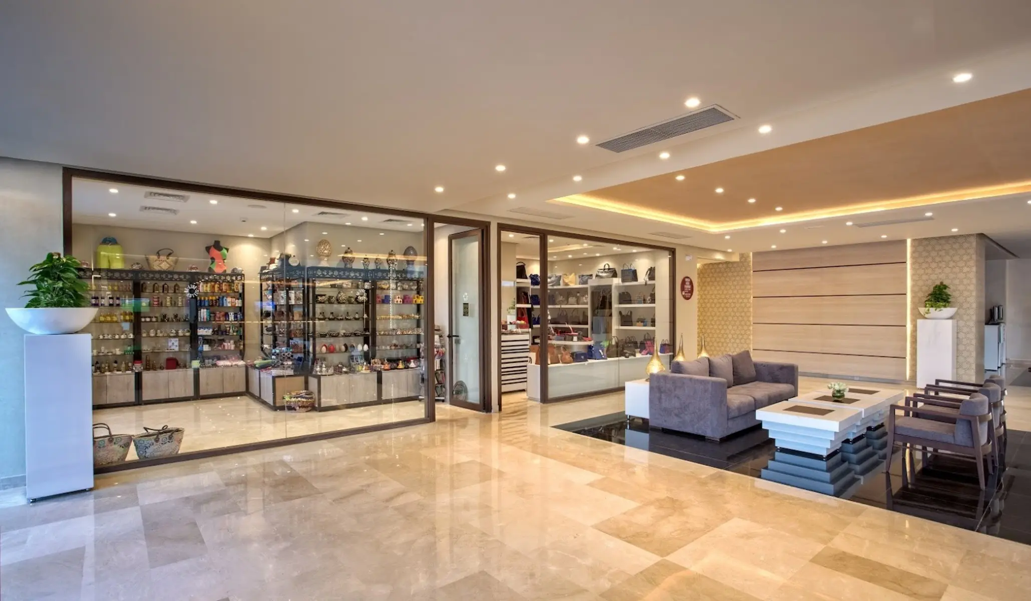 Be Live Collection Marrakech Adults Only — BE LIVE COLLECTION MARRAKECH ADULTS ONLY