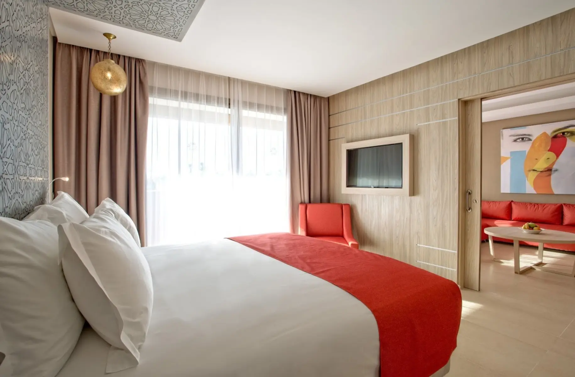 Be Live Collection Marrakech Adults Only — BE LIVE COLLECTION MARRAKECH ADULTS ONLY