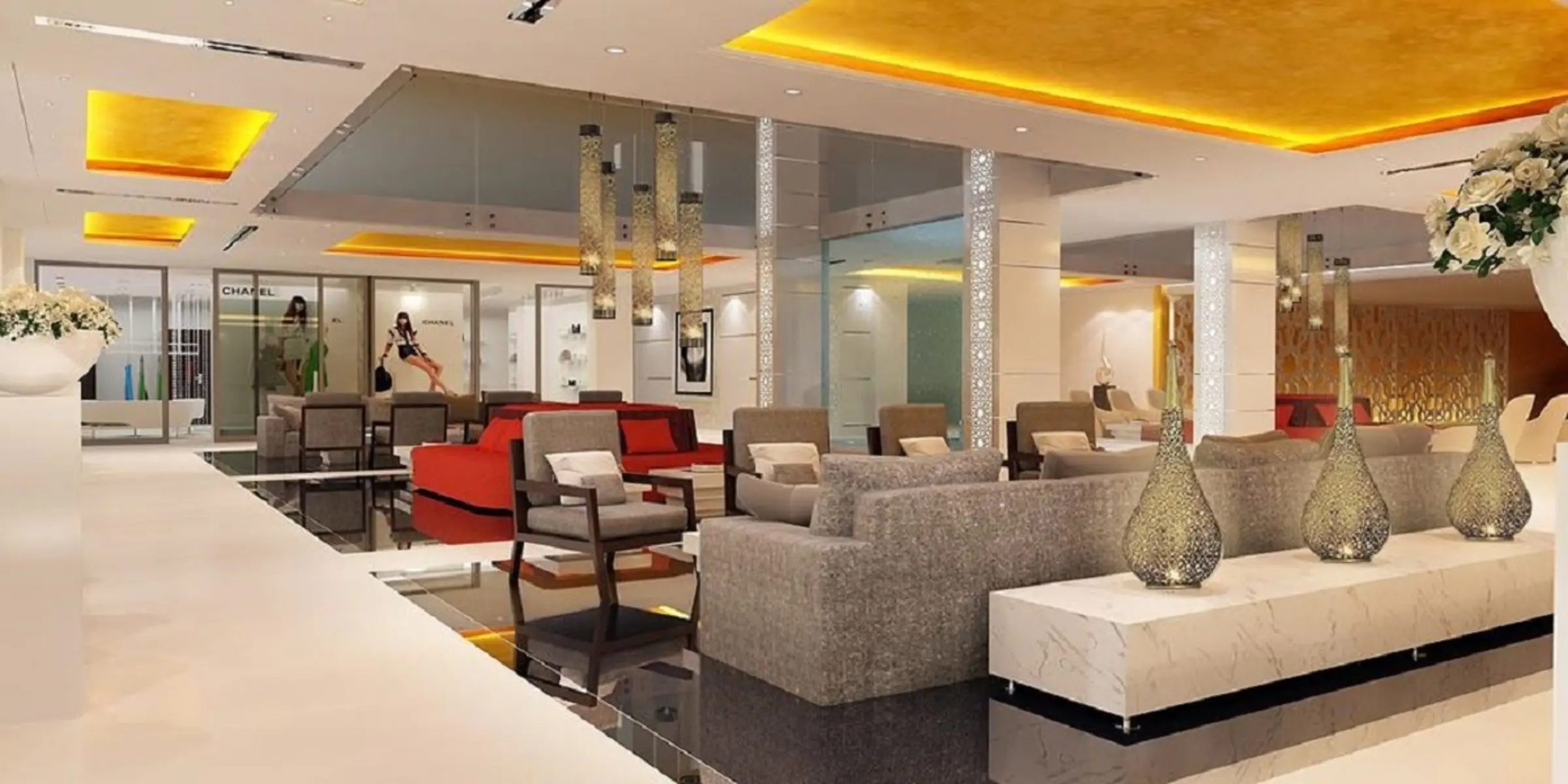 Be Live Collection Marrakech Adults Only — BE LIVE COLLECTION MARRAKECH ADULTS ONLY