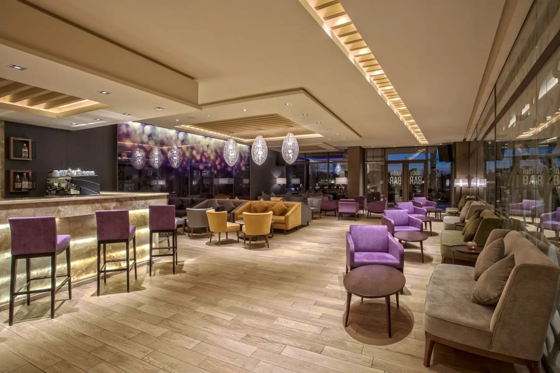 Be Live Collection Marrakech Adults Only — BE LIVE COLLECTION MARRAKECH ADULTS ONLY