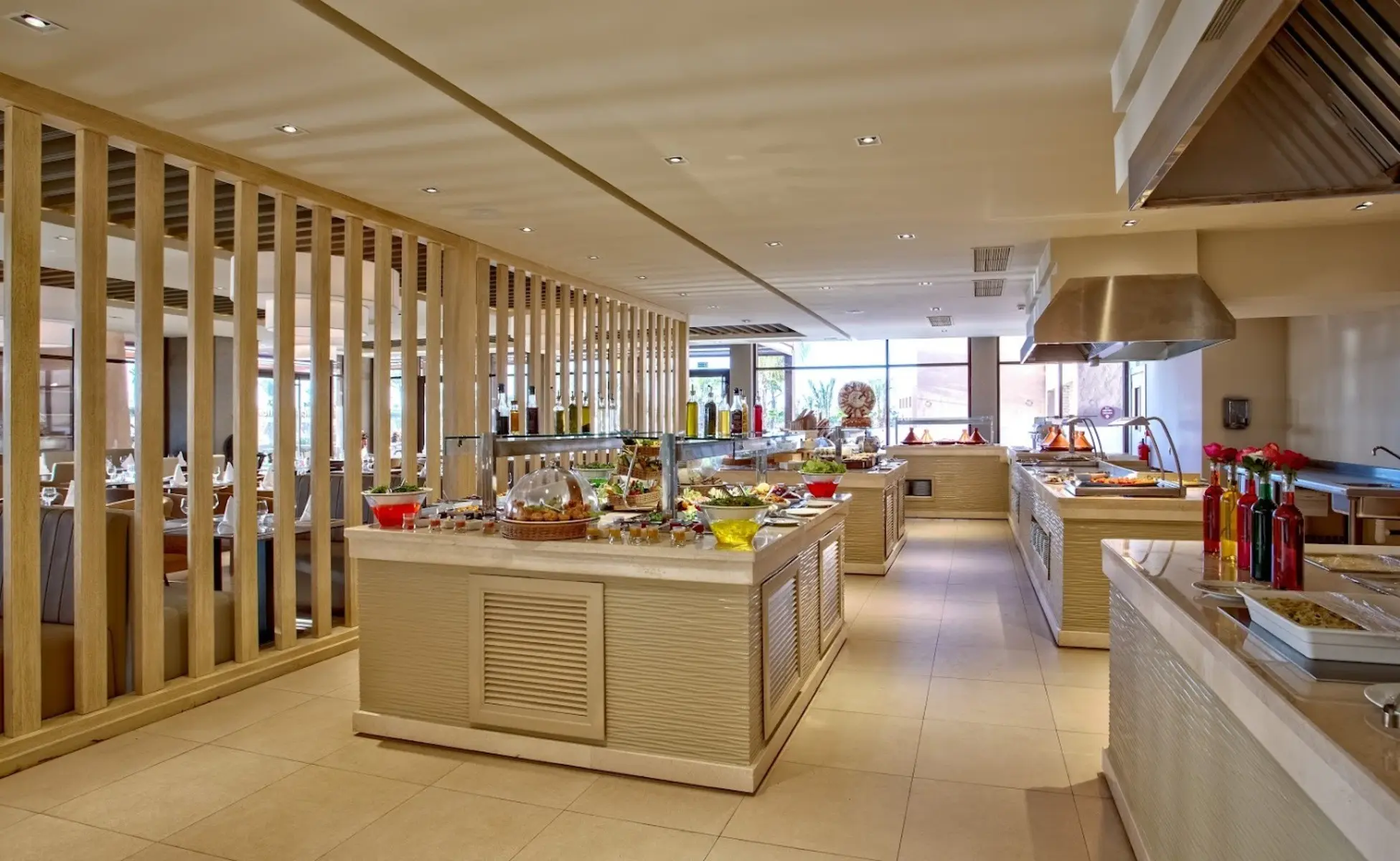 Be Live Collection Marrakech Adults Only — BE LIVE COLLECTION MARRAKECH ADULTS ONLY