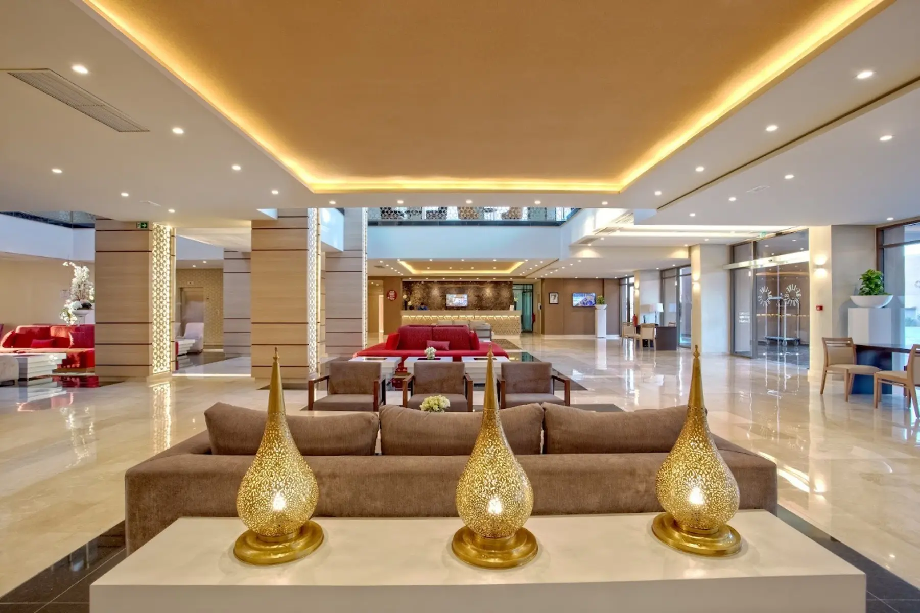 Be Live Collection Marrakech Adults Only — BE LIVE COLLECTION MARRAKECH ADULTS ONLY