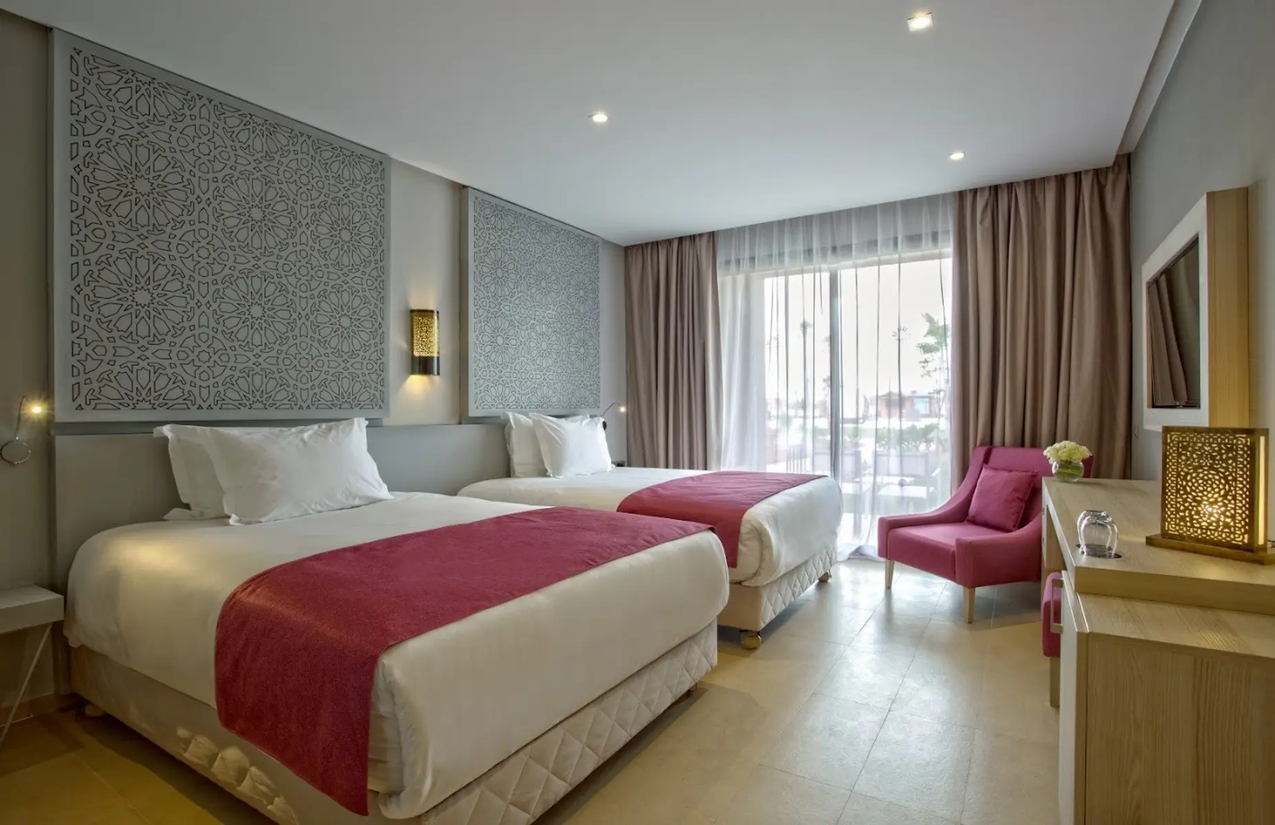 Be Live Collection Marrakech Adults Only — BE LIVE COLLECTION MARRAKECH ADULTS ONLY