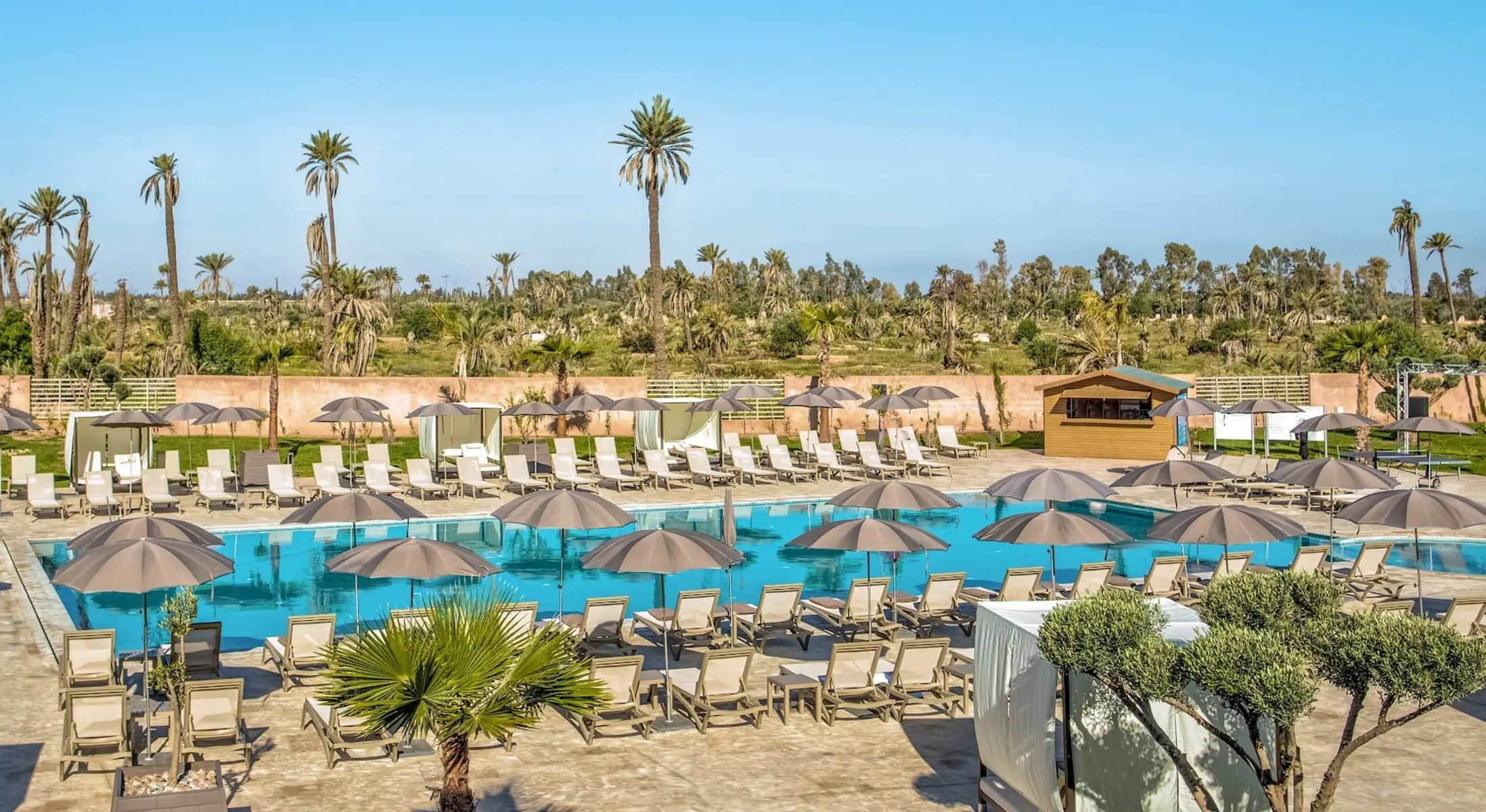 Be Live Collection Marrakech Adults Only — BE LIVE COLLECTION MARRAKECH ADULTS ONLY