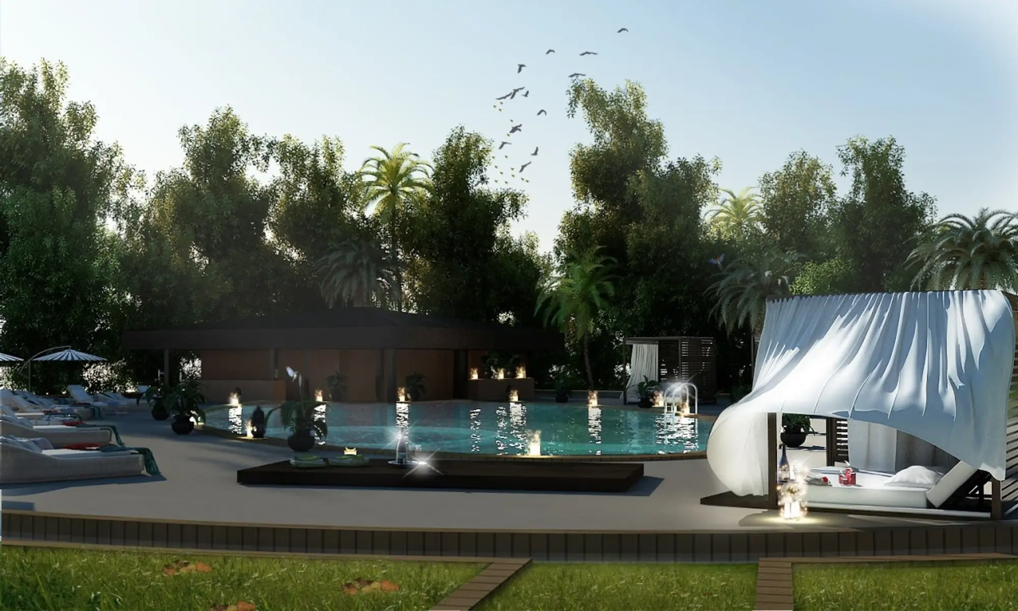 Be Live Collection Marrakech Adults Only — BE LIVE COLLECTION MARRAKECH ADULTS ONLY