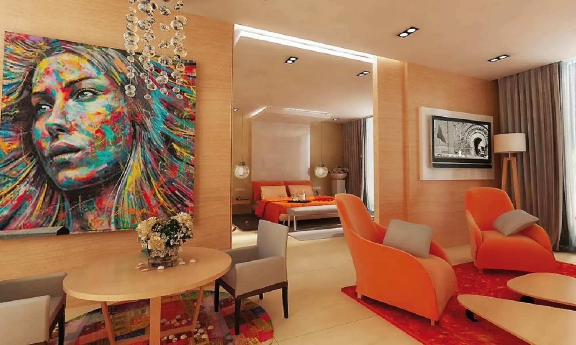 Be Live Collection Marrakech Adults Only — BE LIVE COLLECTION MARRAKECH ADULTS ONLY