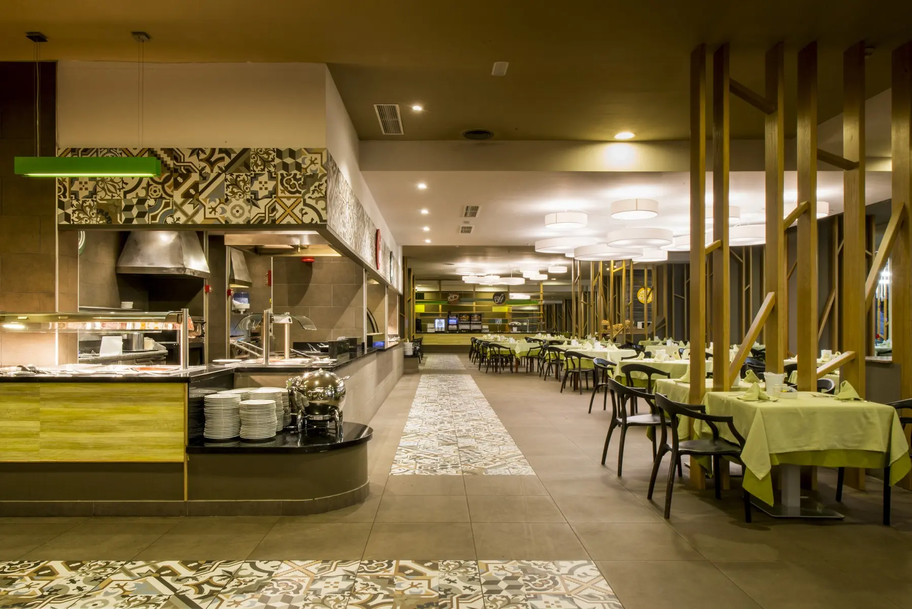 Beatriz Playa & Spa — BEATRIZ PLAYA & SPA