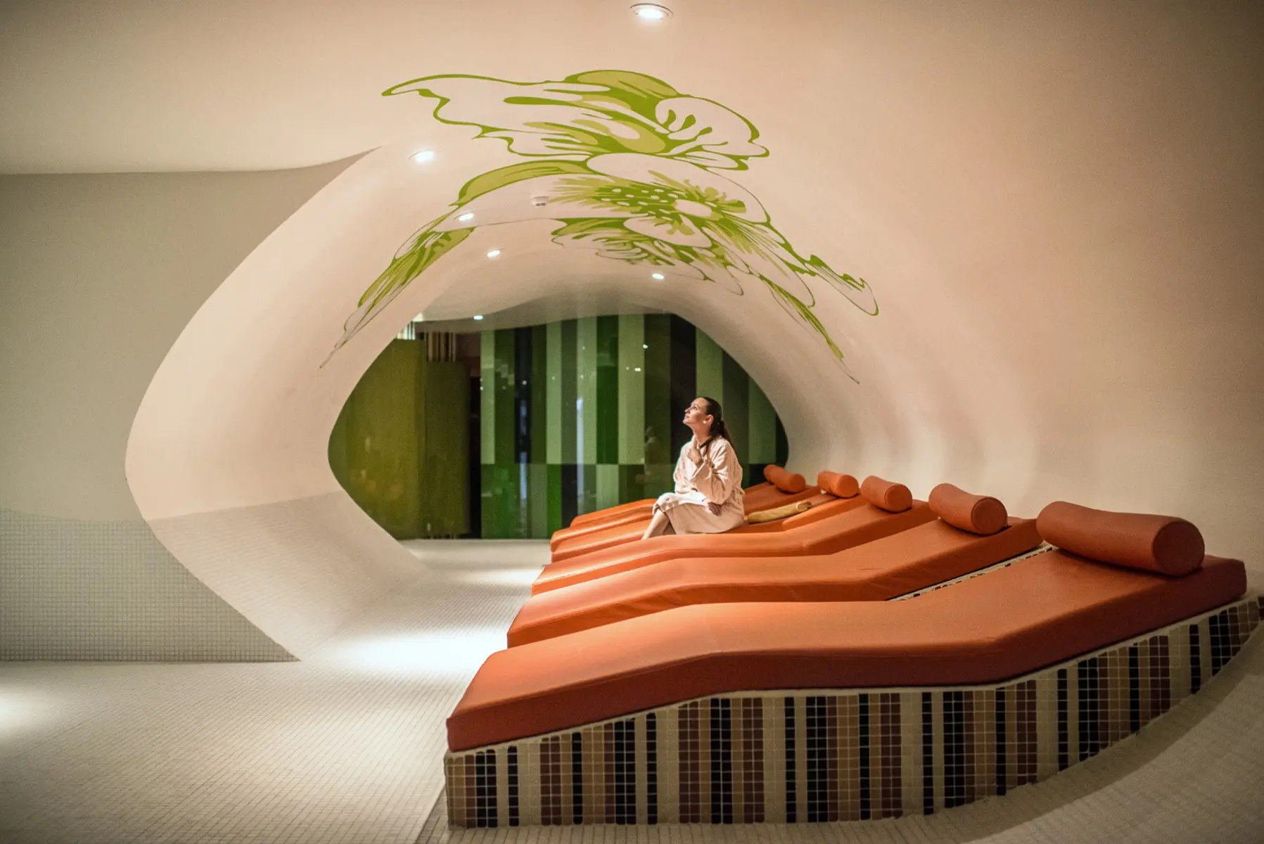 Beatriz Playa & Spa — BEATRIZ PLAYA & SPA