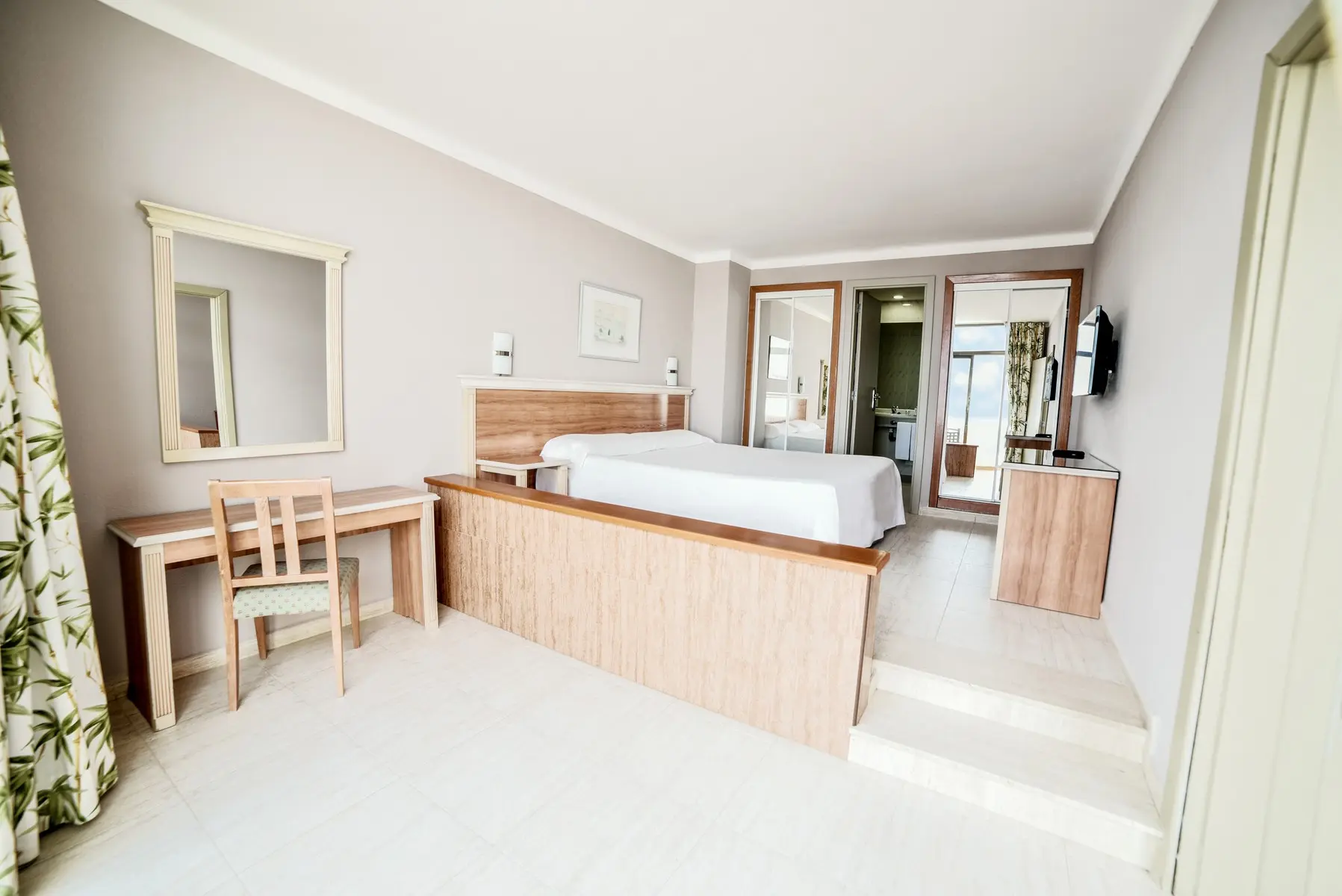 Beatriz Playa & Spa — BEATRIZ PLAYA & SPA