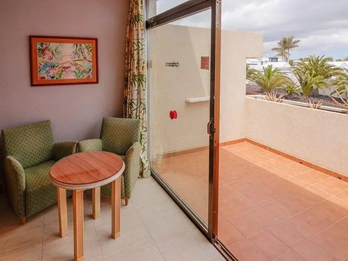 Beatriz Playa & Spa — BEATRIZ PLAYA & SPA