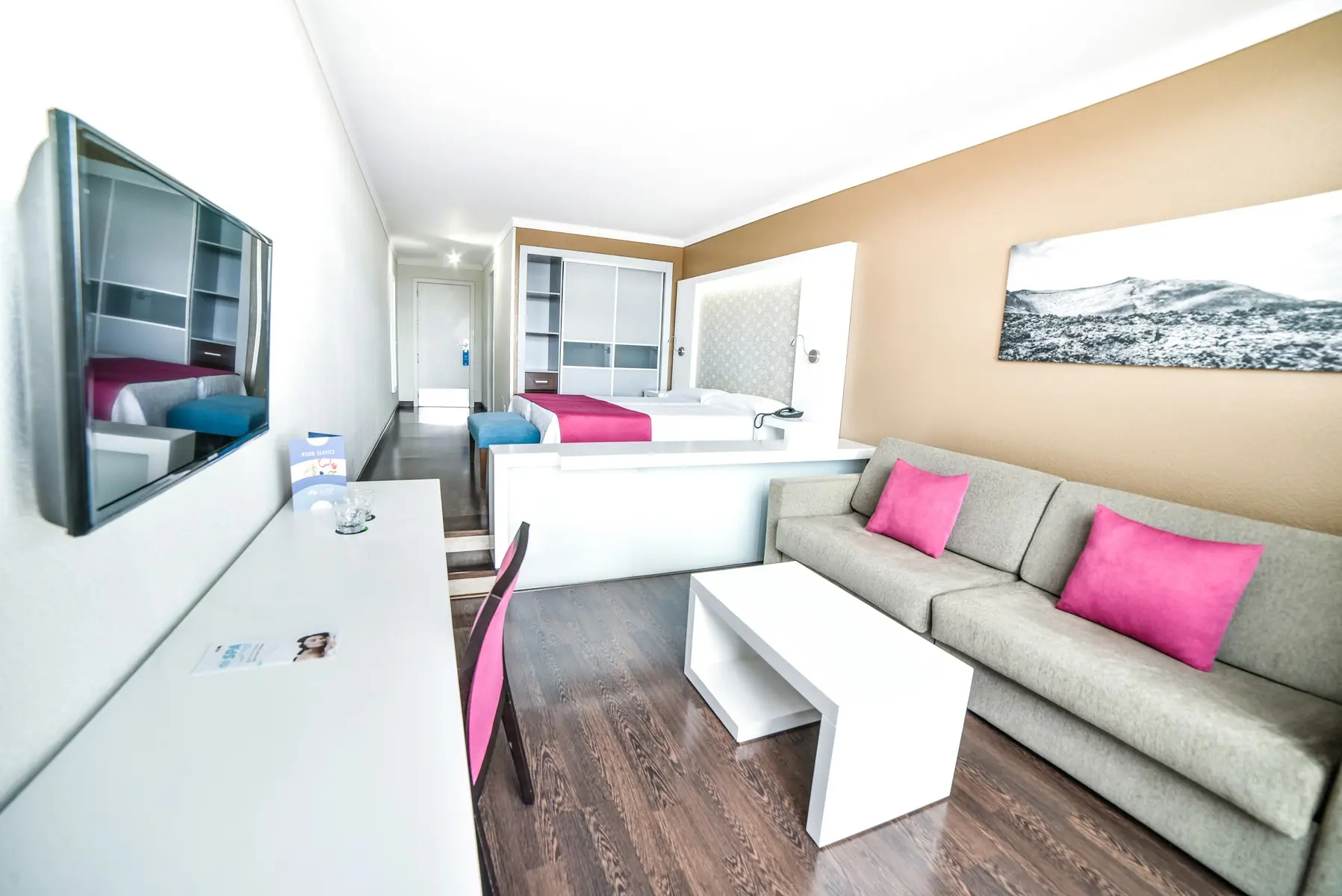 Beatriz Playa & Spa — BEATRIZ PLAYA & SPA