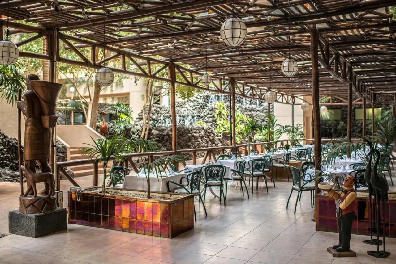 Beatriz Playa & Spa — BEATRIZ PLAYA & SPA