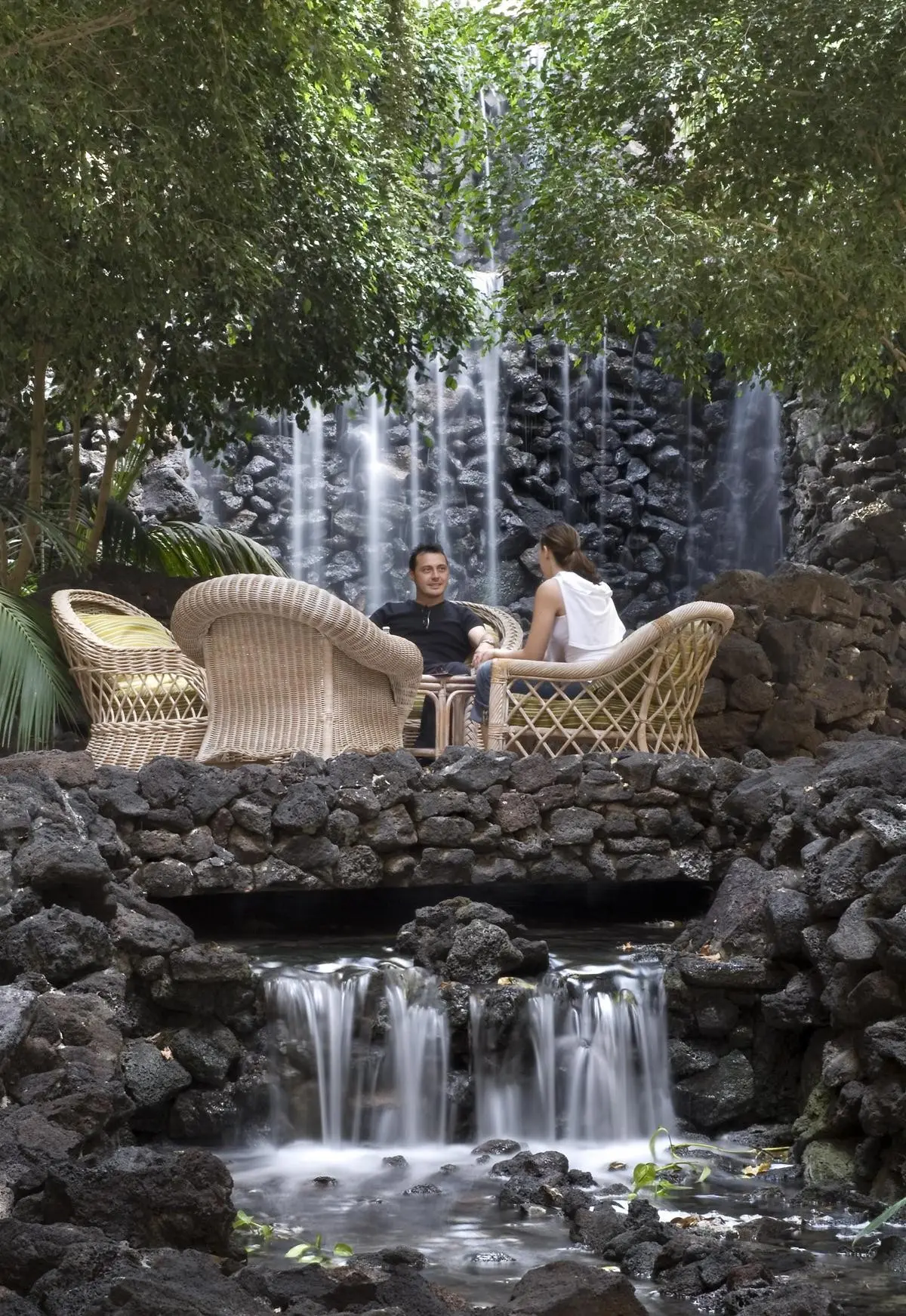 Beatriz Playa & Spa — BEATRIZ PLAYA & SPA