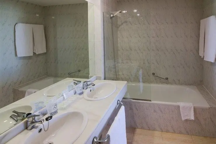 Beatriz Playa & Spa — BEATRIZ PLAYA & SPA