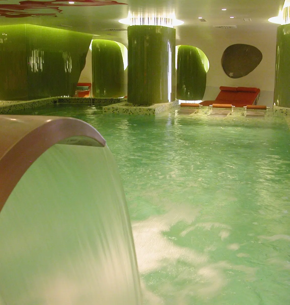 Beatriz Playa & Spa — BEATRIZ PLAYA & SPA