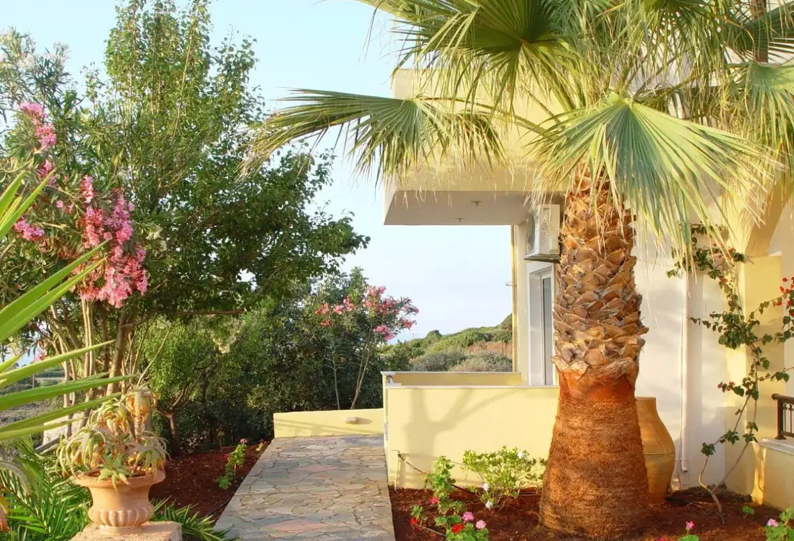 Obiekt hotelu Bella Vista