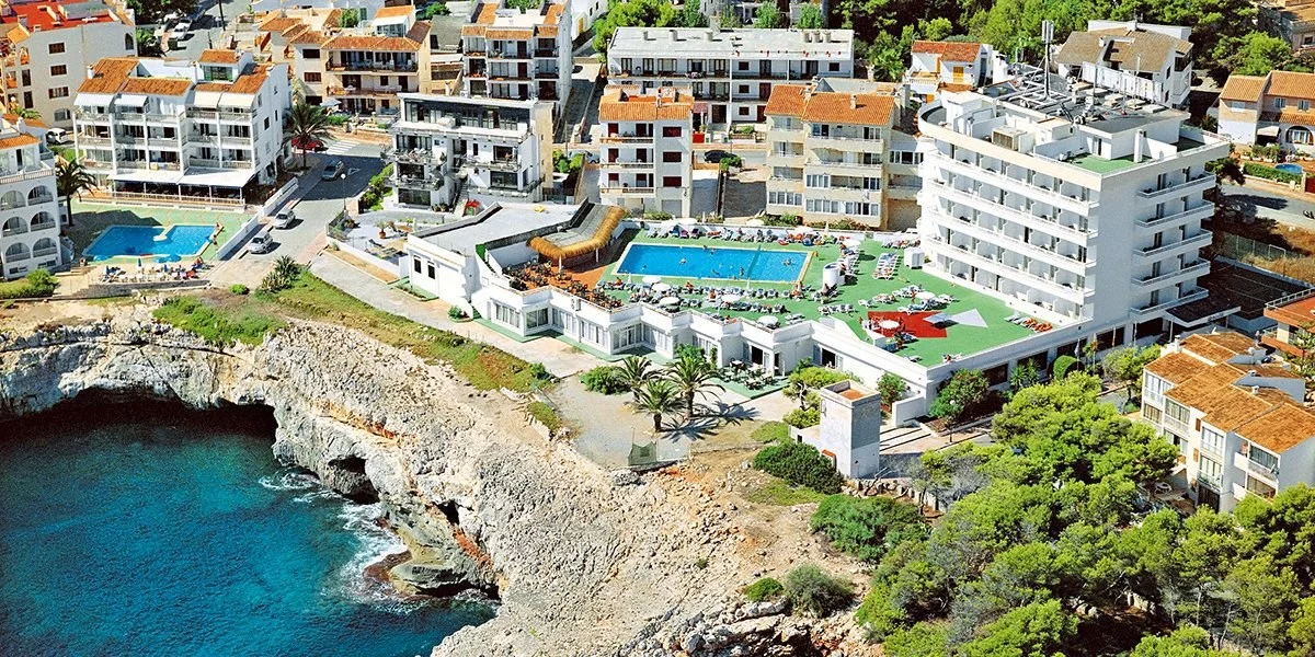 Hotel Hotel BelleVue Belsana w Hiszpania (Majorka) - oferta last minute