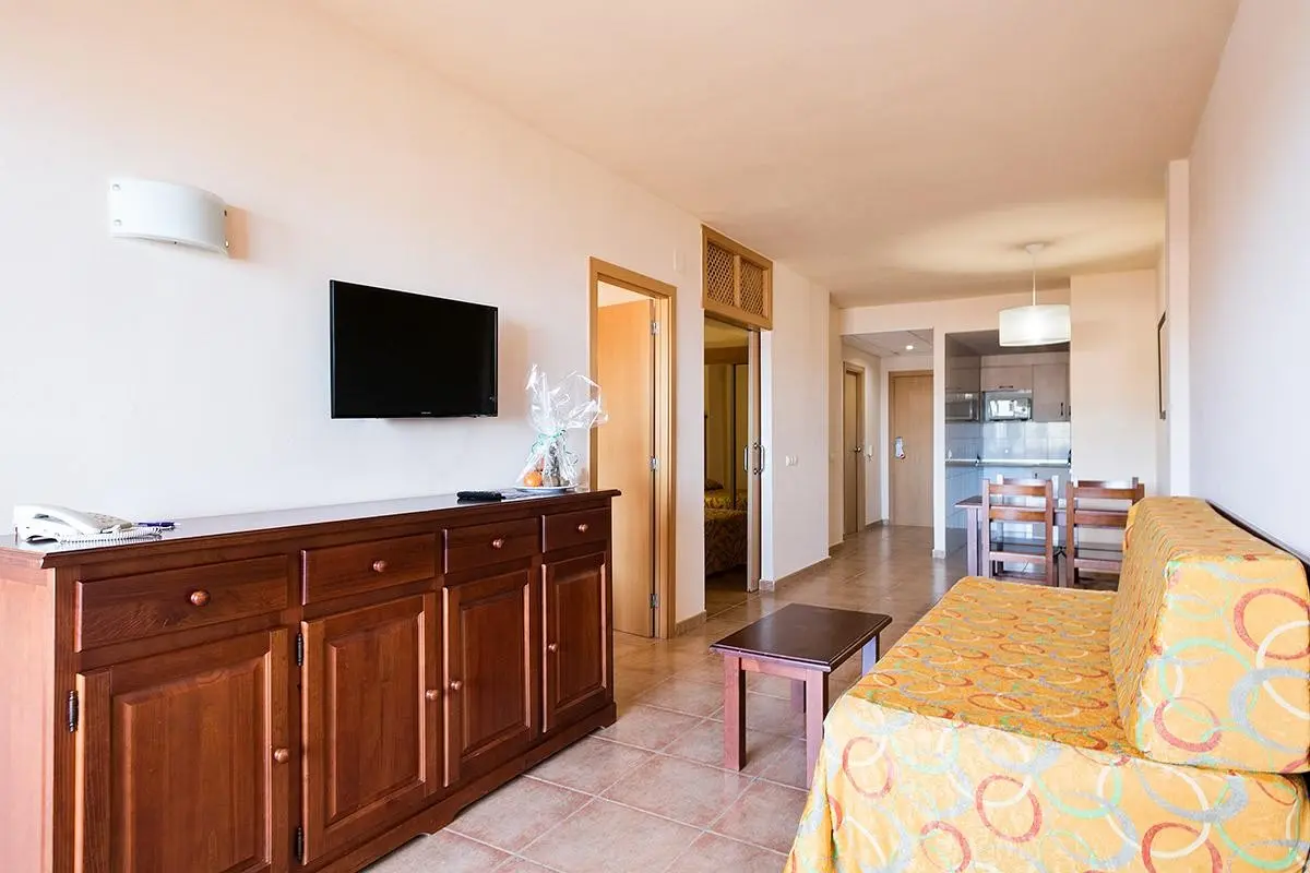 Best Alcázar — BEST ALCAZAR HOTEL