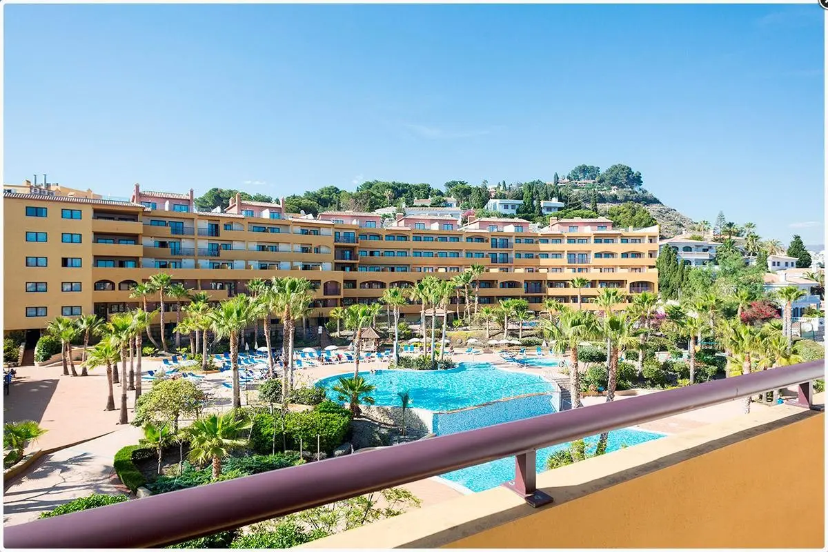 Best Alcázar — BEST ALCAZAR HOTEL