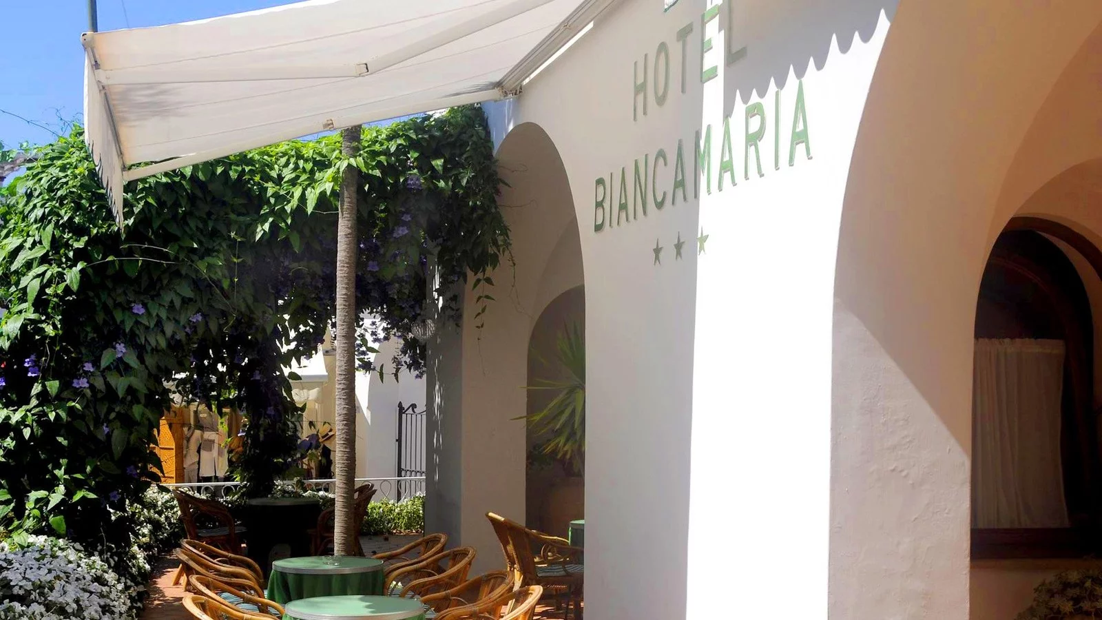 Hotel Biancamaria