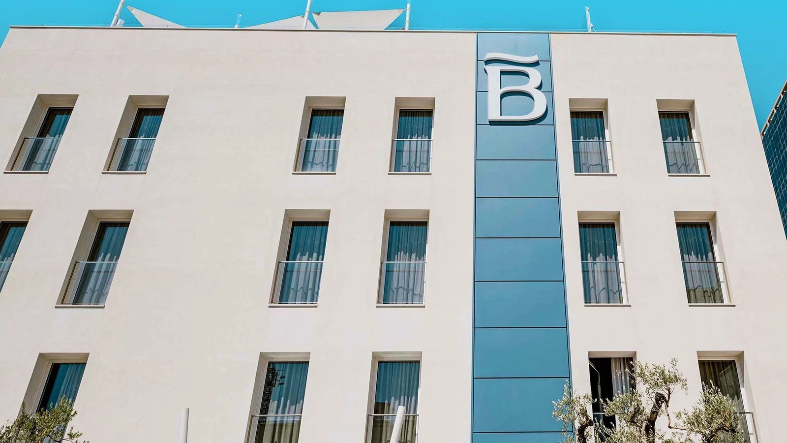 Hotel Biancodonda Lifestyle & Spa