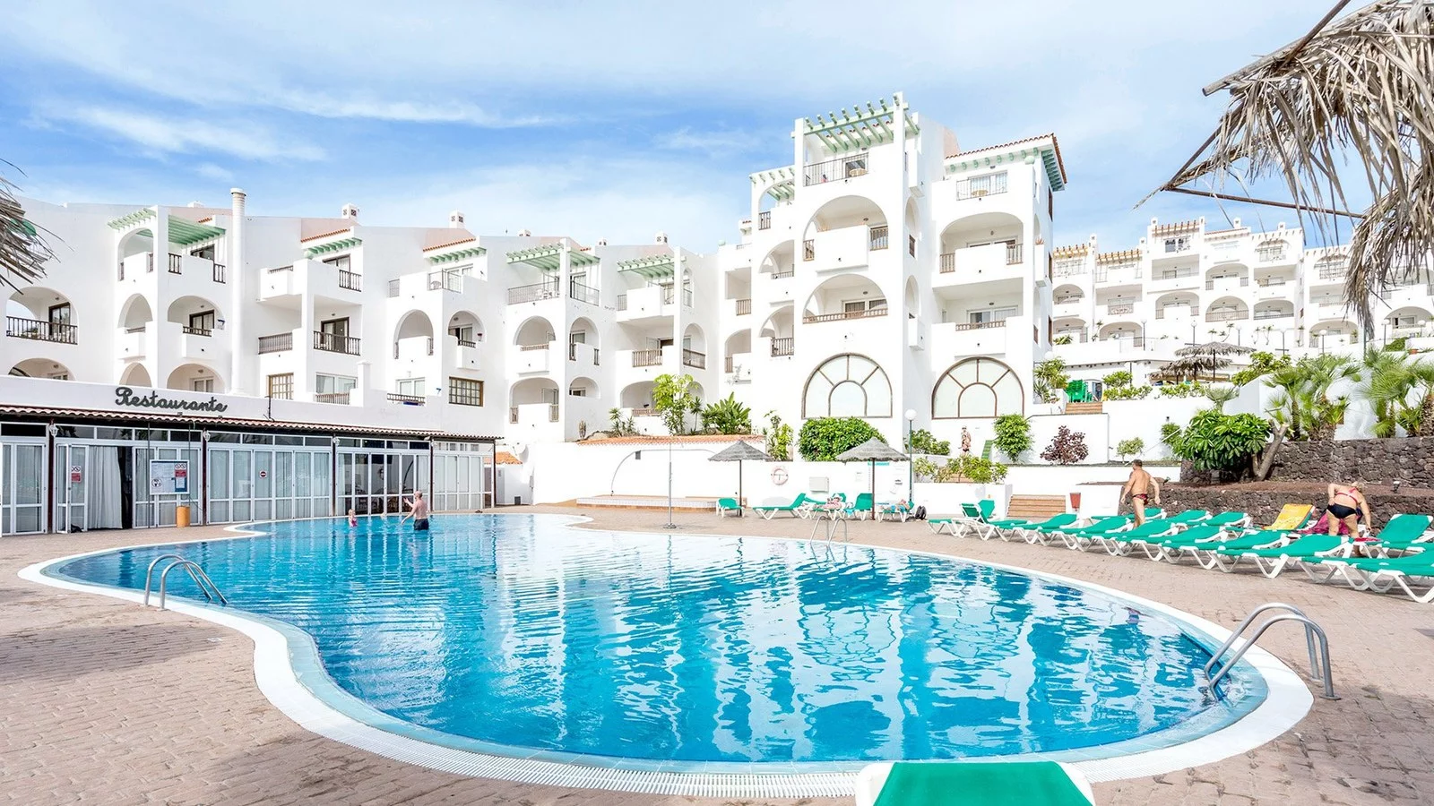 Hotel Hotel Blue Sea Callao Garden w Hiszpania (Wyspy Kanaryjskie) - oferta last minute