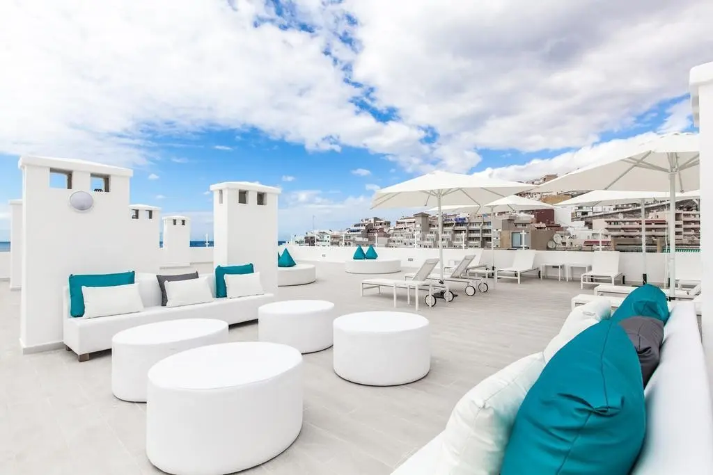 Blue Sea Lagos De Cesar — BLUE SEA LAGOS DE CESAR