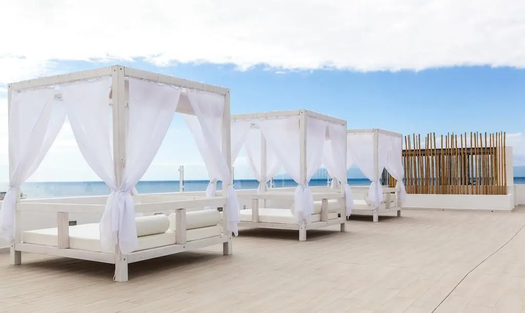 Blue Sea Lagos De Cesar — BLUE SEA LAGOS DE CESAR