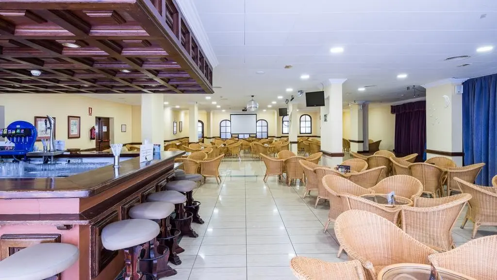 Blue Sea Puerto Resort — BLUE SEA PUERTO RESORT