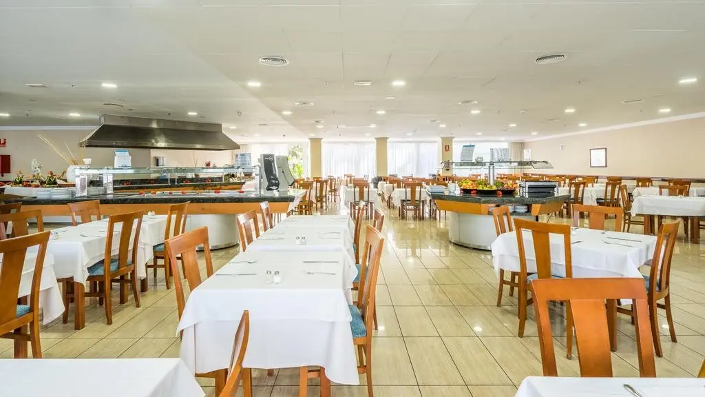 Blue Sea Puerto Resort — BLUE SEA PUERTO RESORT