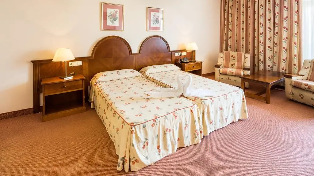 Blue Sea Puerto Resort — BLUE SEA PUERTO RESORT