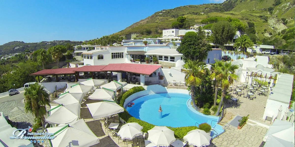 Hotel Borgo Romantica & Spa