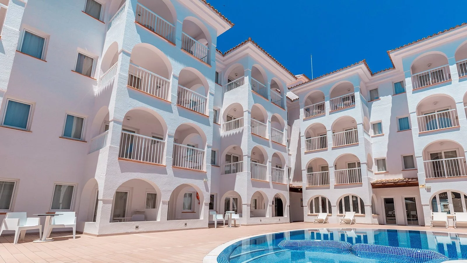 Hotel BQ Cala Ratjada