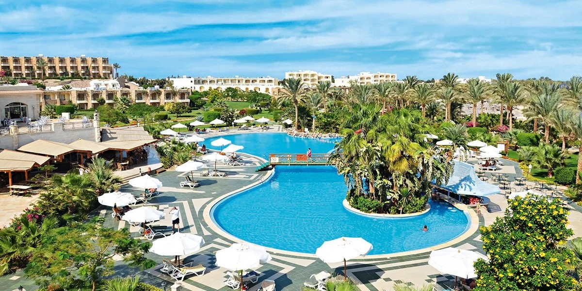 Hotel Hotel Brayka Bay Resort w Egipt (Marsa Alam) - oferta last minute