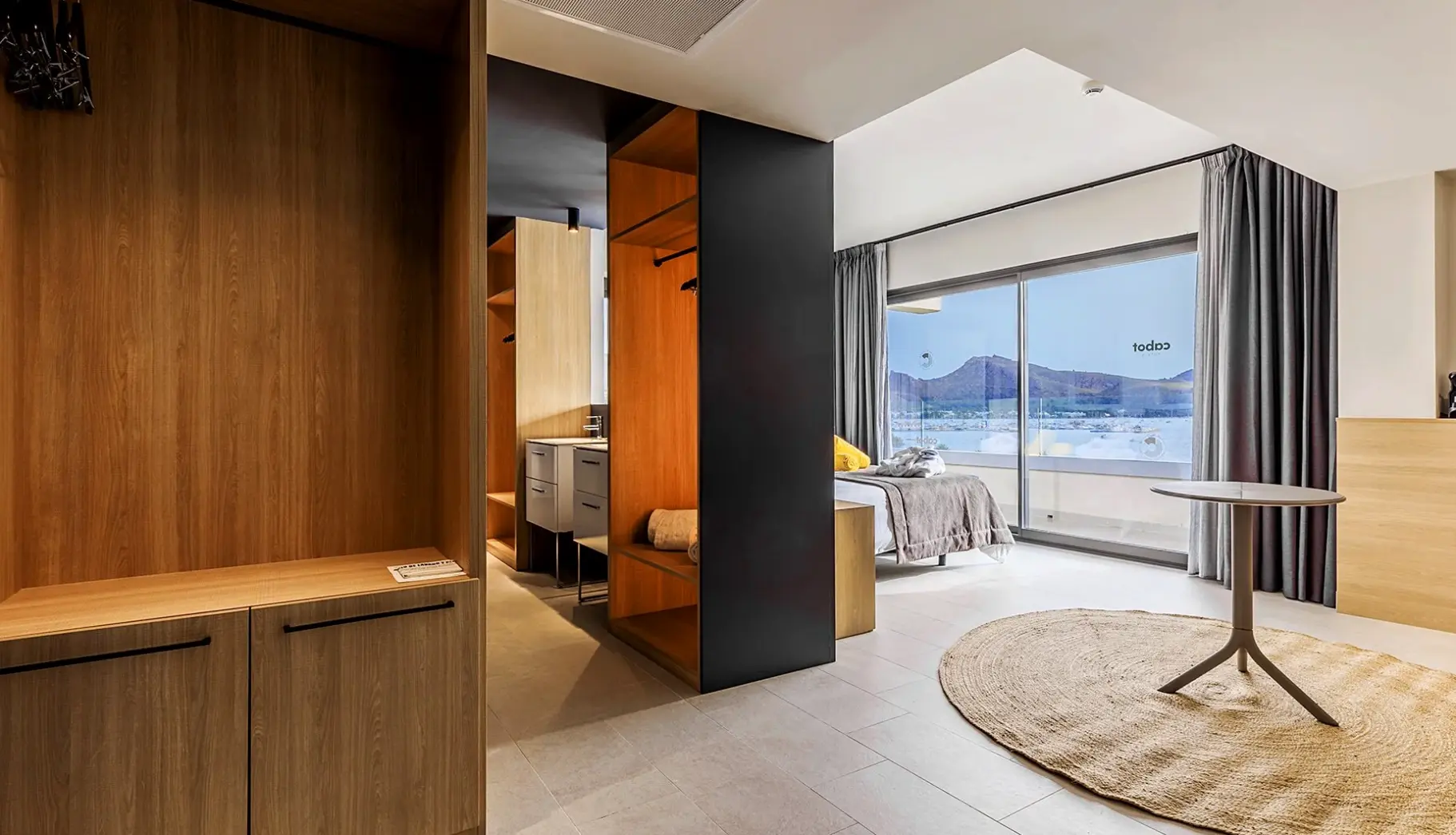 Pokój w hotelu Cabot Pollença Park Spa