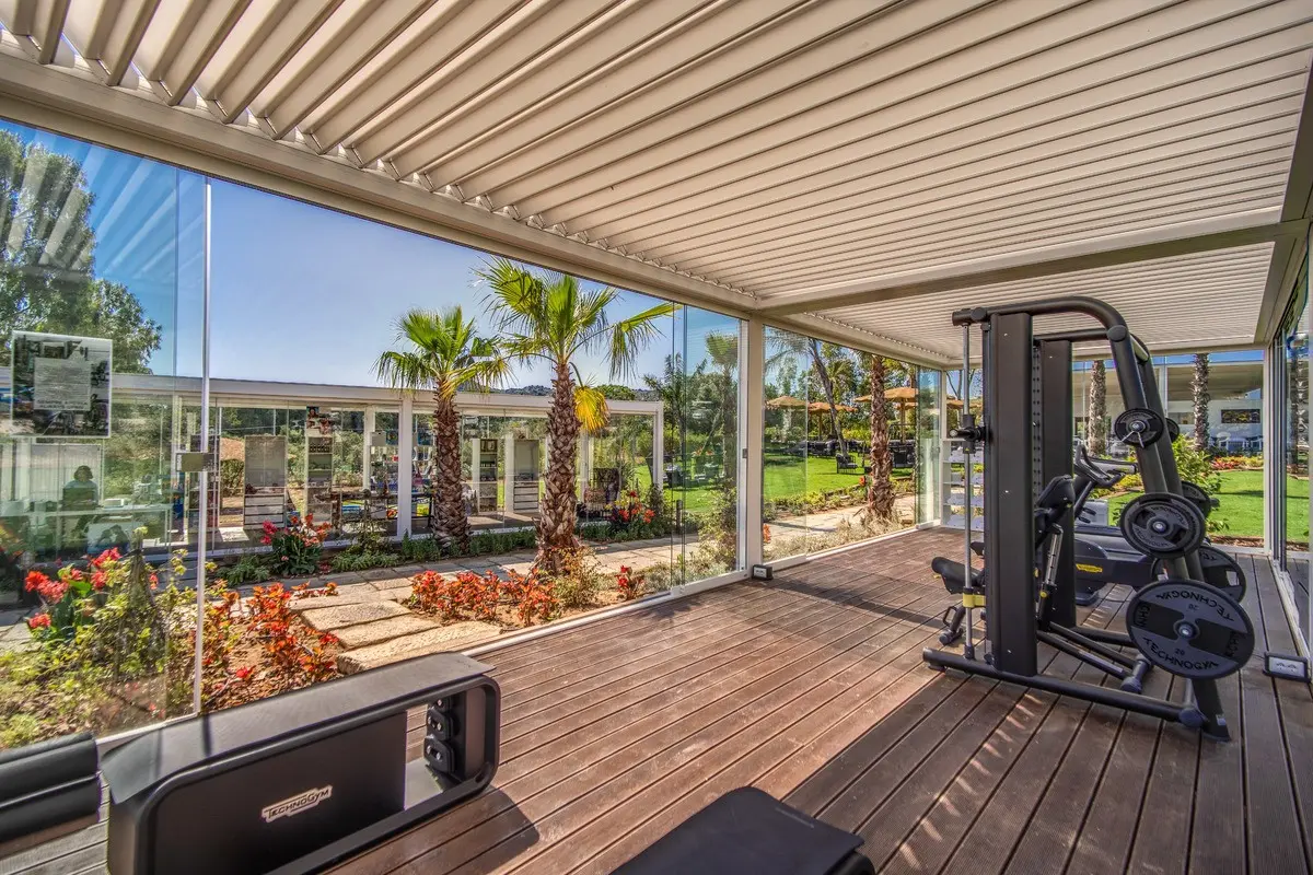 Calanica Resort — CALA SINZIAS RESORT