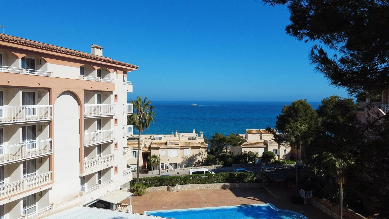 Hotel Hotel Canyamel Classic & Spa w Hiszpania (Majorka) - oferta last minute