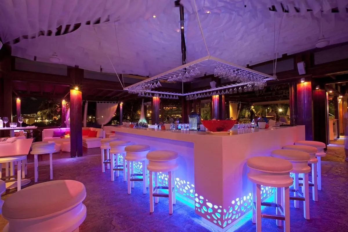 Capo Bay — CAPO BAY