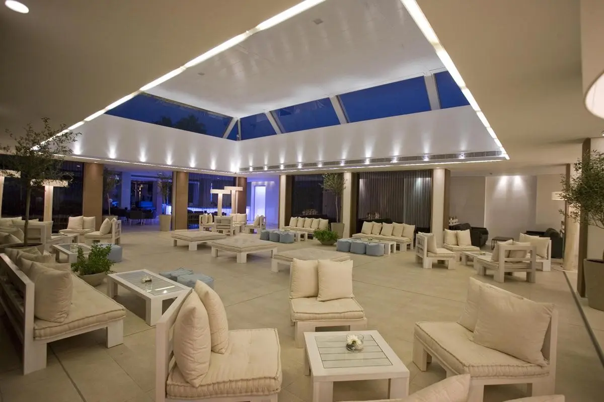 Capo Bay — CAPO BAY