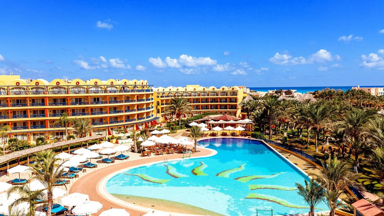 Hotel Carols Beau Rivage