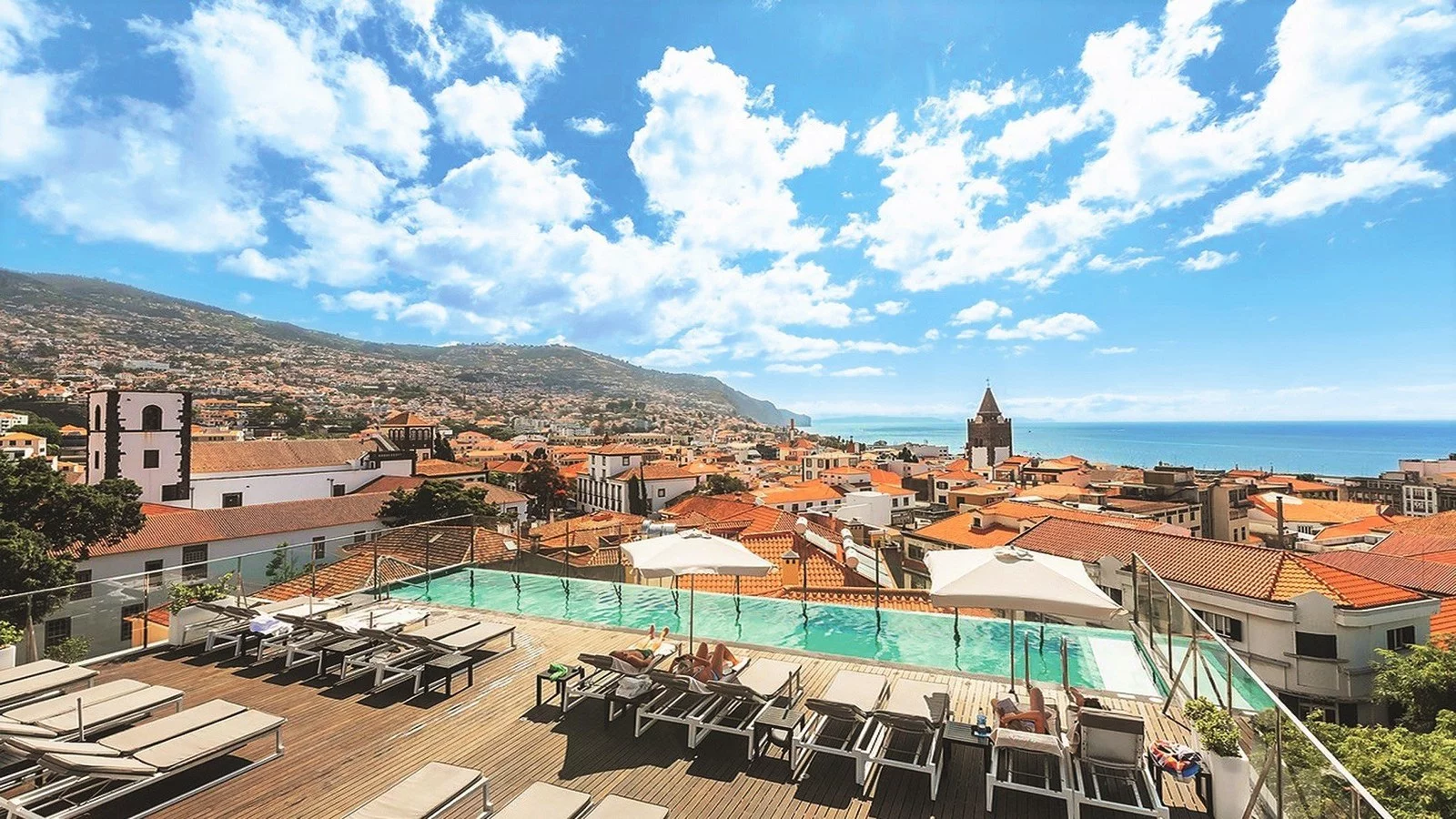 Hotel Castanheiro Boutique