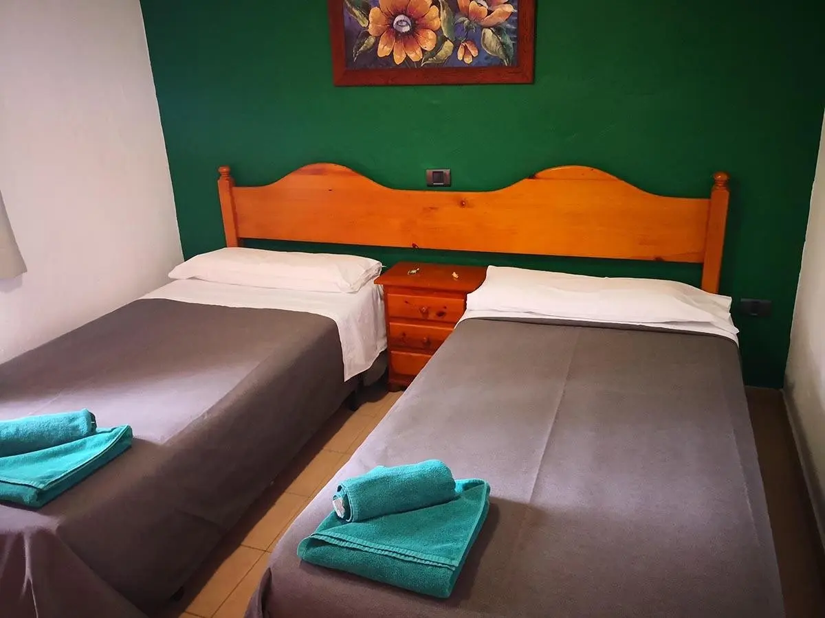 Castillo Beach Bungalows — CASTILLO BEACH BUNGALOWS