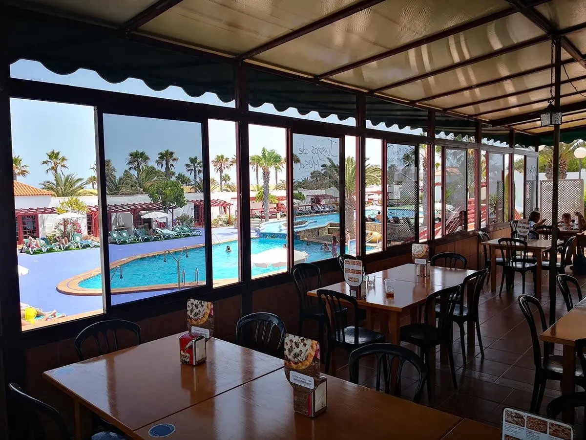 Castillo Beach Bungalows — CASTILLO BEACH BUNGALOWS