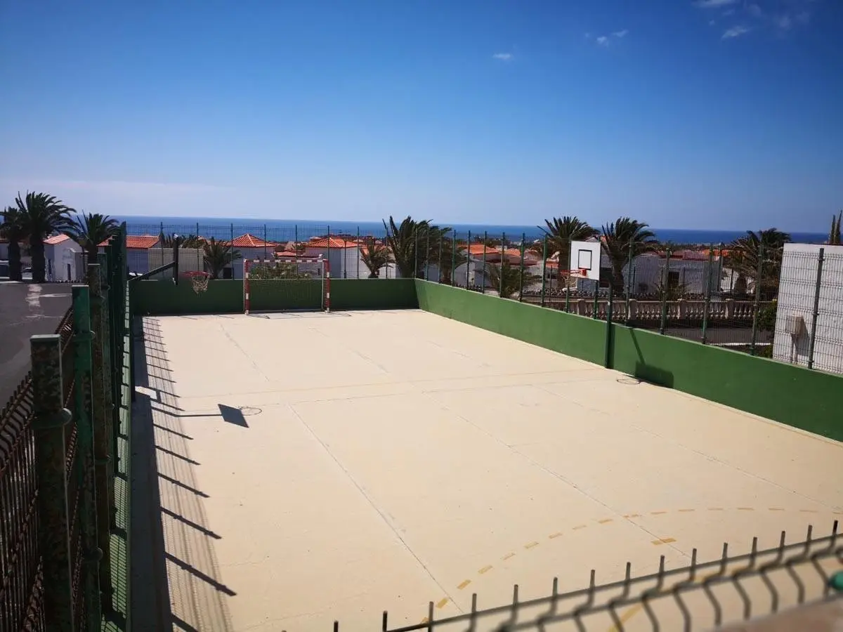 Castillo Beach Bungalows — CASTILLO BEACH BUNGALOWS