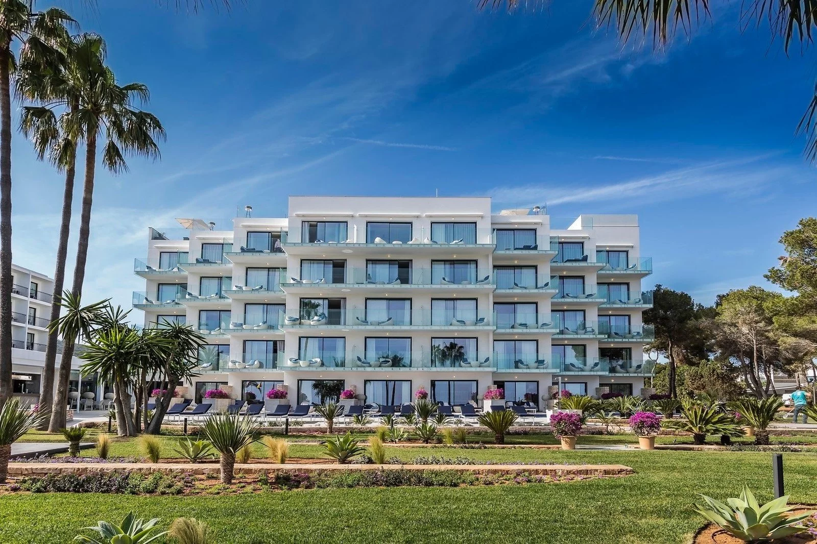 Hotel Catalonia Royal Ses Estaques w Hiszpania (Ibiza) - oferta last minute