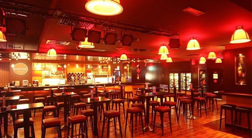 Citymax, Al Barsha at the Mall — CITYMAX AL BARSHA AT THE MALL