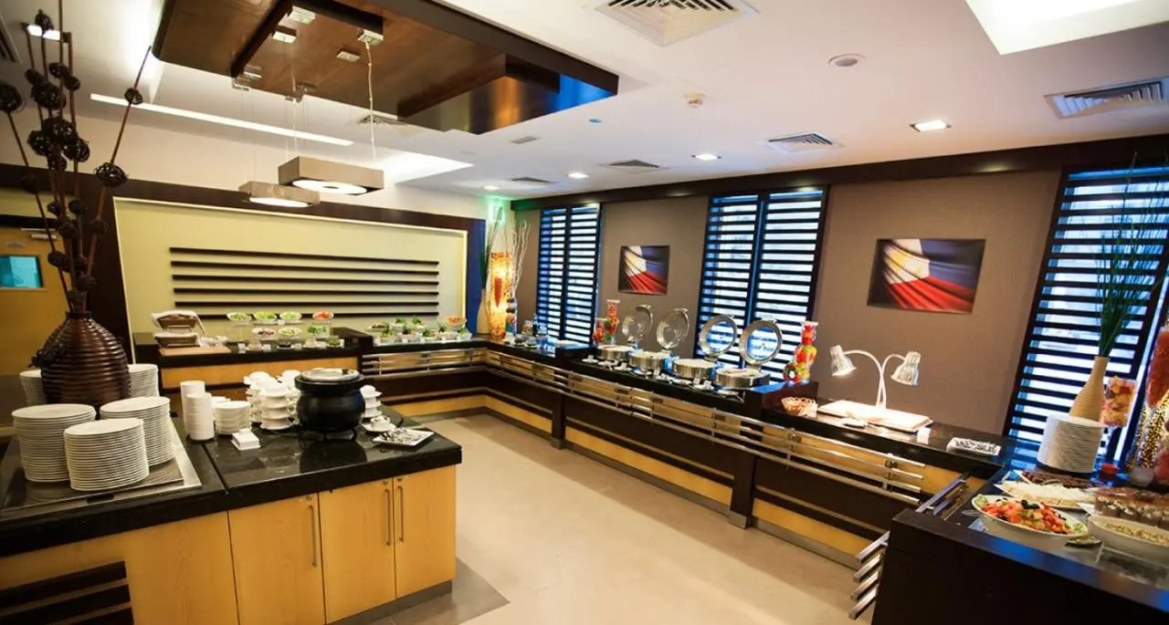 Citymax, Al Barsha at the Mall — CITYMAX AL BARSHA AT THE MALL