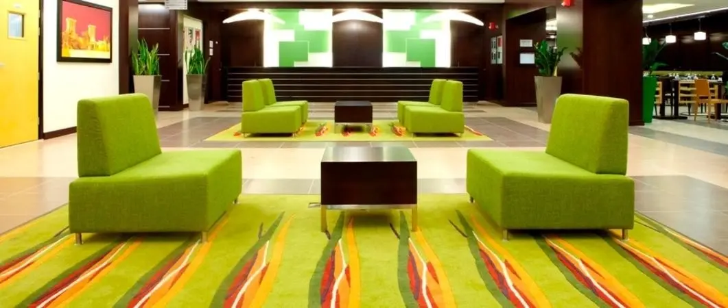 Citymax, Al Barsha at the Mall — CITYMAX AL BARSHA AT THE MALL